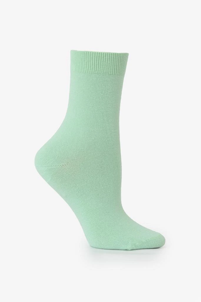 Los Angeles Apparel SMRSOCK - Summer Sock 12