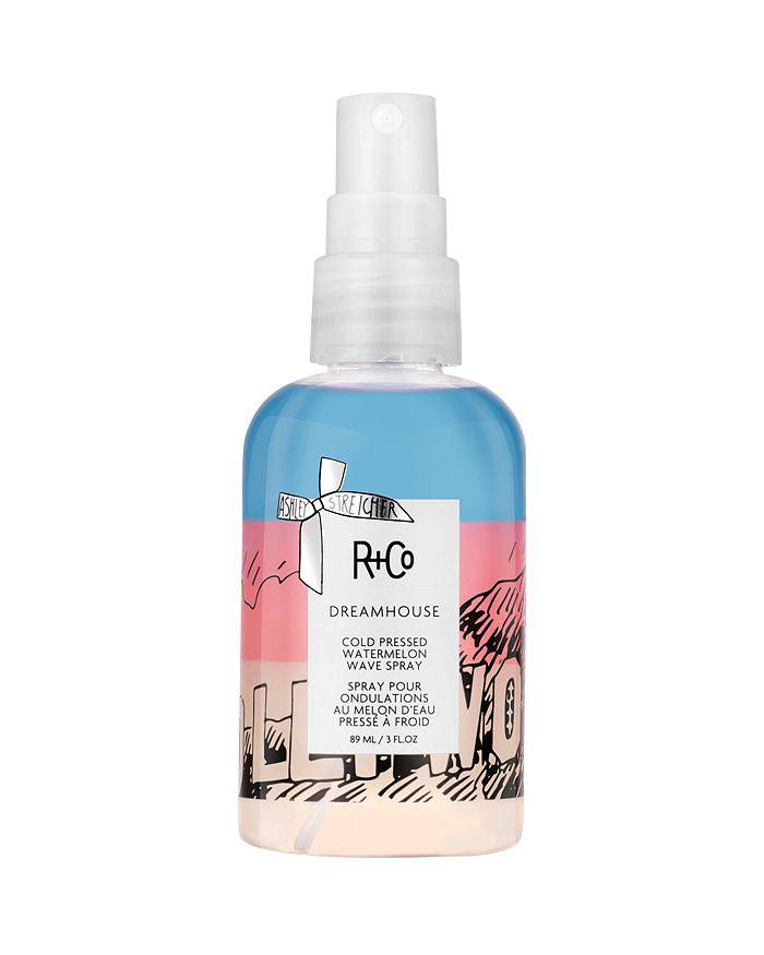 R+Co Dreamhouse Cold Pressed Watermelon Wave Spray 3 oz.