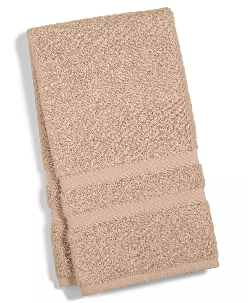 Charter Club Elite Hygrocotton Hand Towel, 16" x 30", Exclusively at Macy’s 1