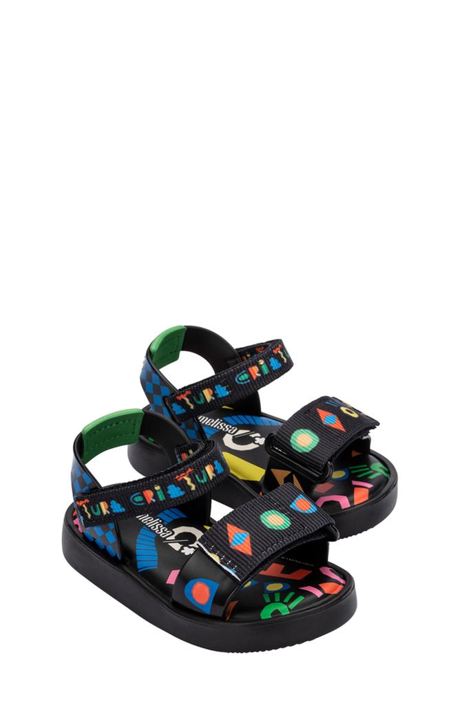 Melissa Kids' Pula Pula Sandal