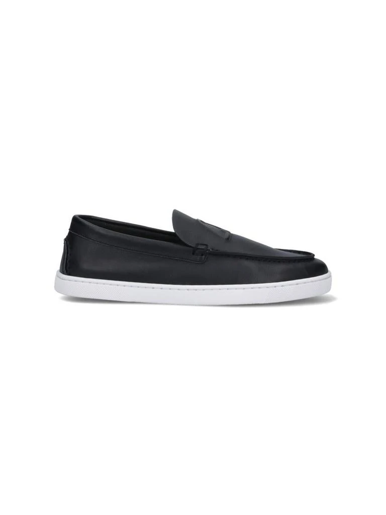 Christian Louboutin Christian Louboutin Flat Shoes 1