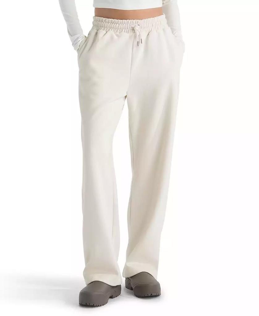 The North Face Women's Essential Simple Dome Straight Leg Sweatpants