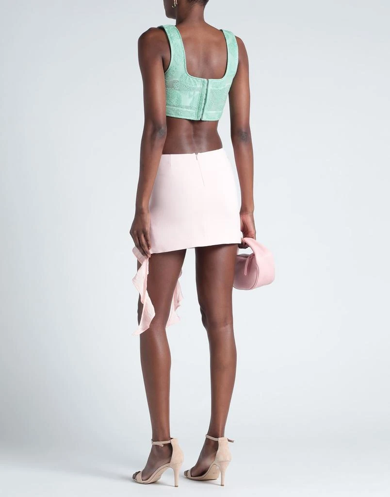 David Koma Mini skirt 3