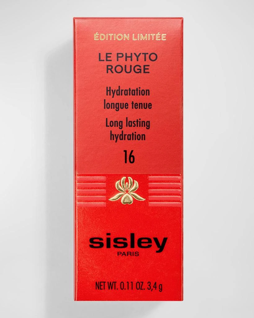 Sisley Le Phyto-Rouge Lipstick 5