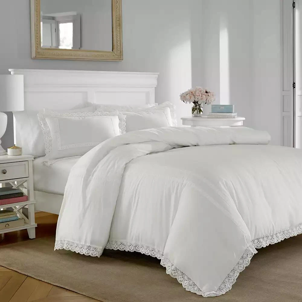 Laura Ashley Annabella Duvet Cover Set 2