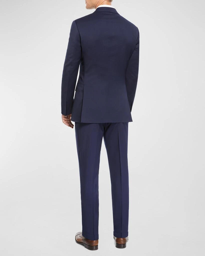 Ralph Lauren Men's Douglas Two-Piece Suit 4