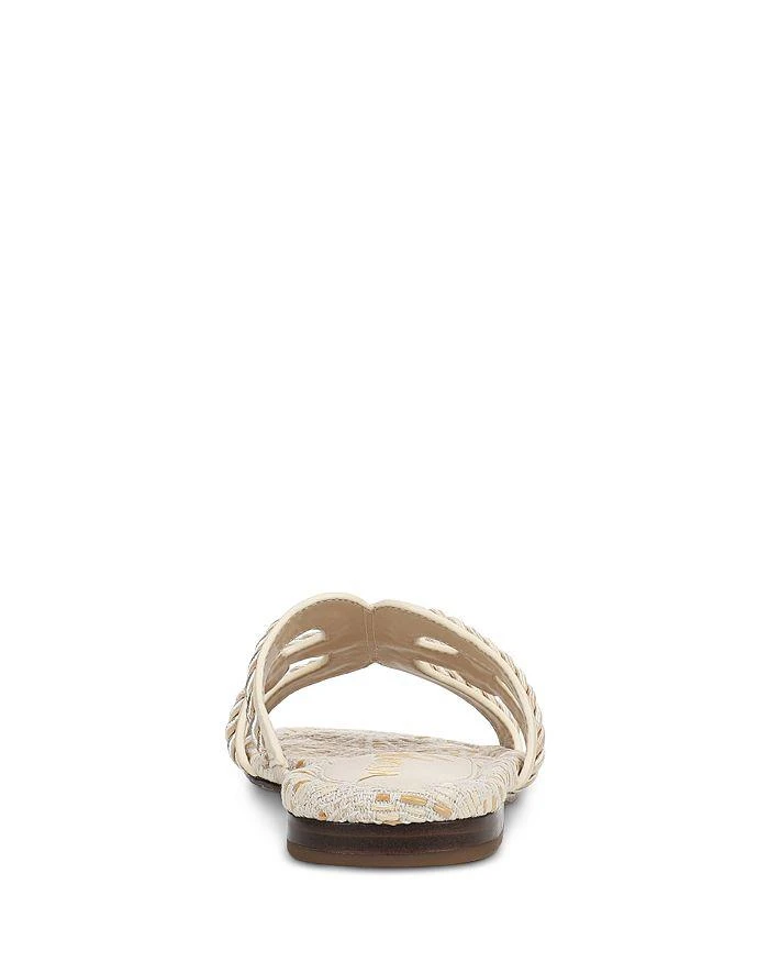 Sam Edelman Women
s Bay Twist Sandals 4