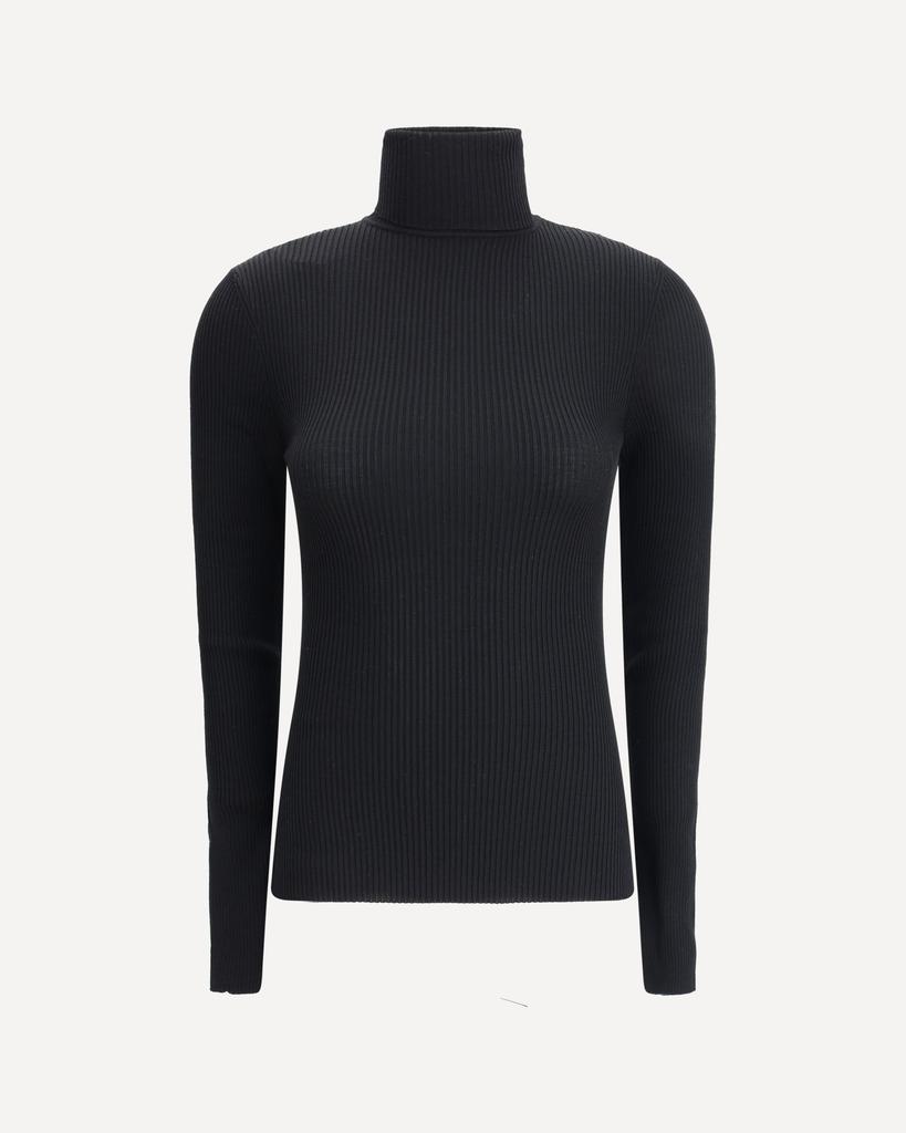 Wolford Virgin wool Long Sleeve Jersey