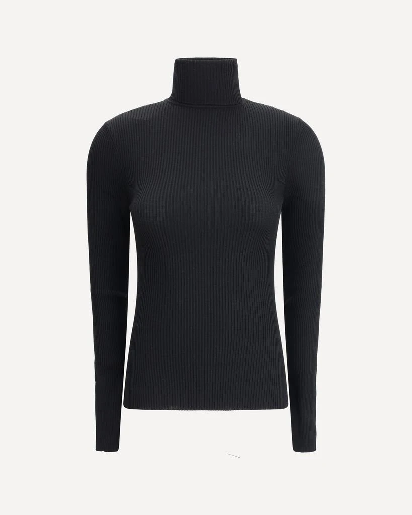 Wolford Virgin wool Long Sleeve Jersey 1