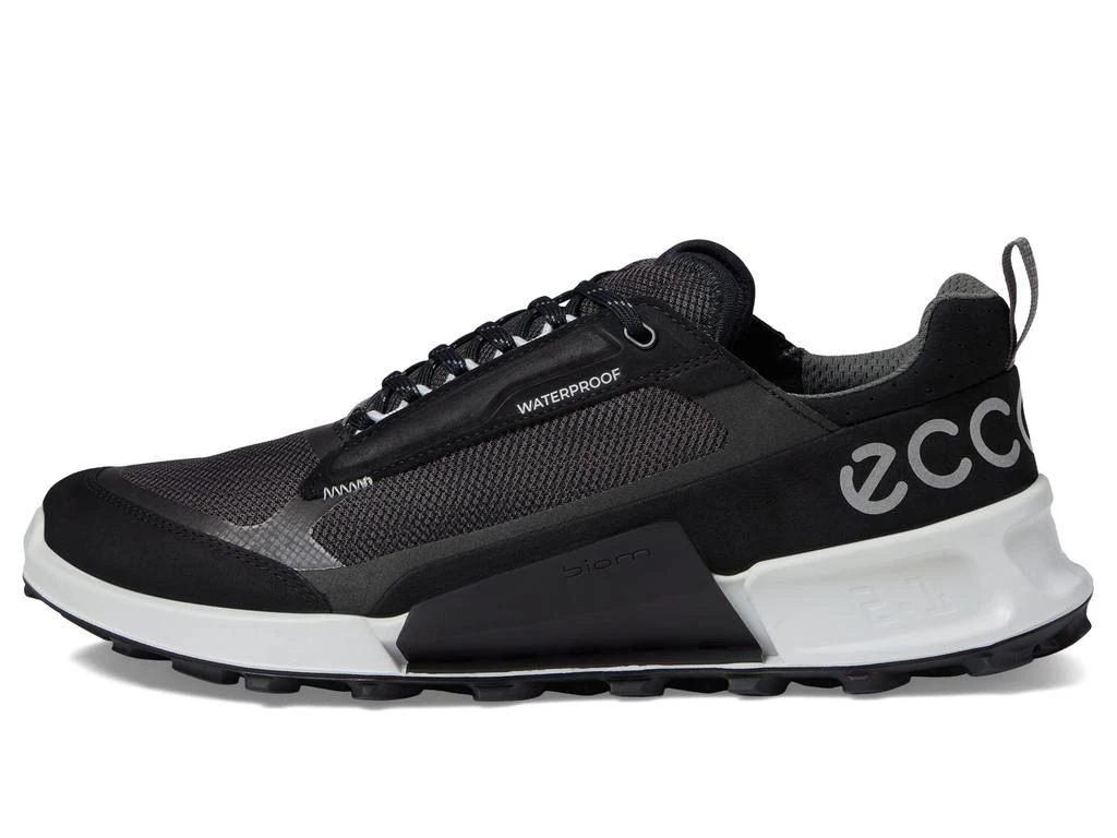 ECCO Sport Biom 2.1 X MTN Waterproof Low Sneaker 4