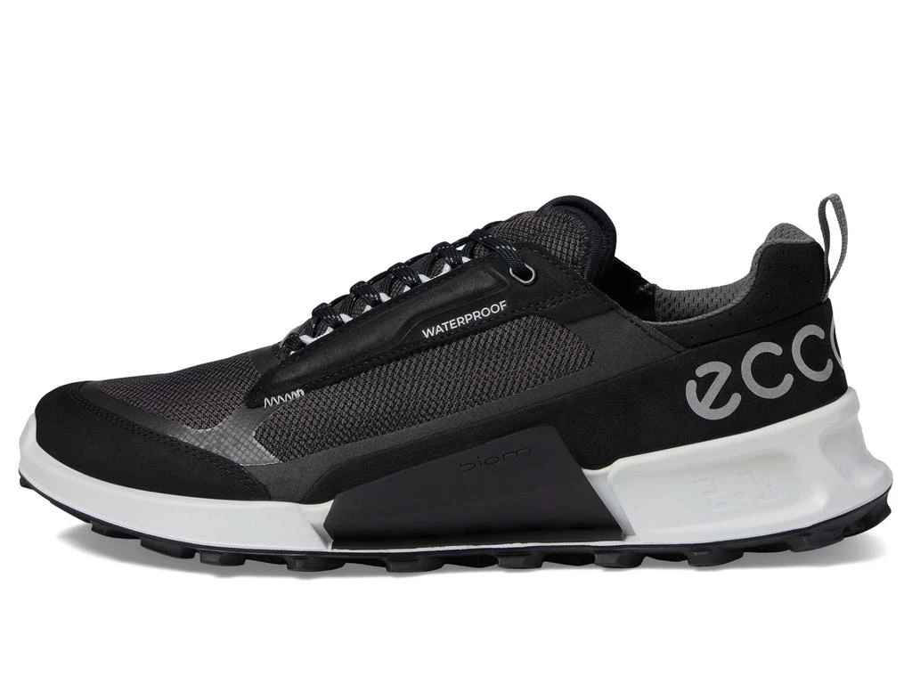 ECCO Biom 2.1 X MTN Waterproof Low Sneaker 4
