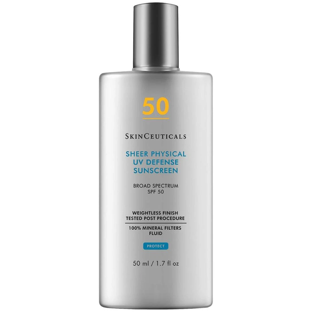 SkinCeuticals SkinCeuticals Sheer Physical UV Defense SPF50 1