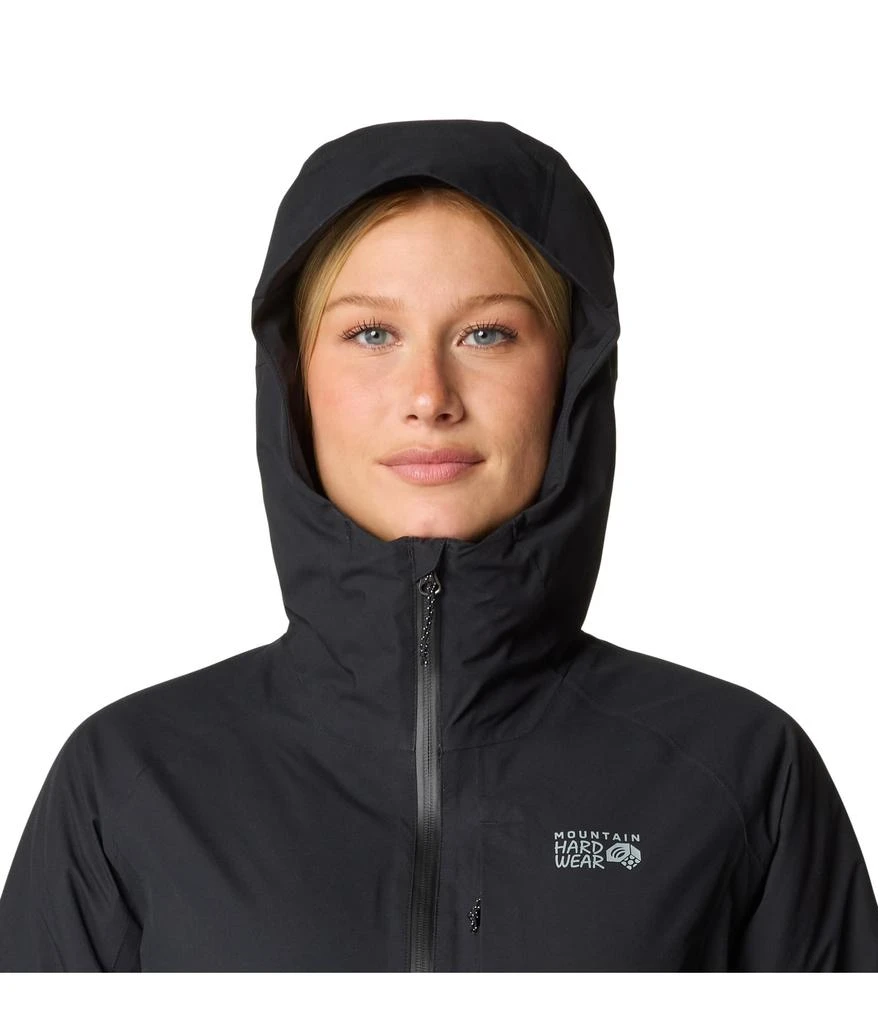 Mountain Hardwear Stretch Ozonic™ Insulated Jacket 3