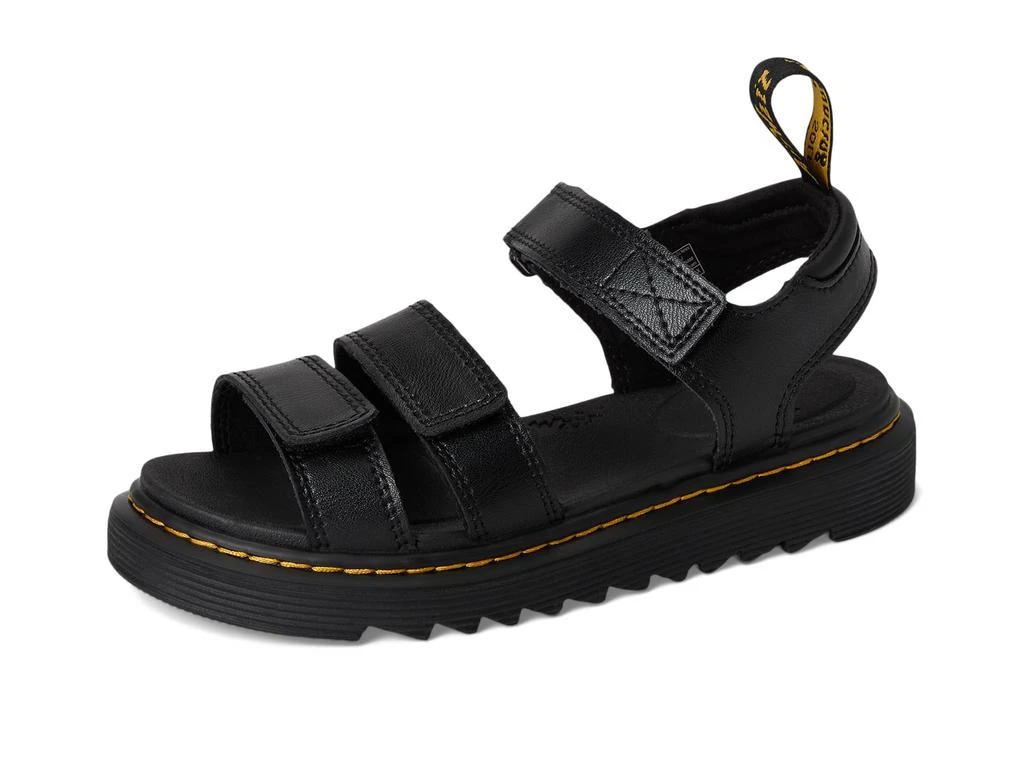 Dr. Martens Klaire (Little Kid/Big Kid) 7