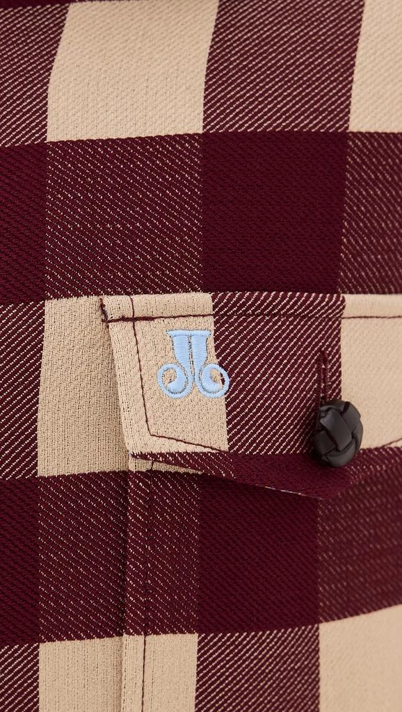LA DOUBLE J Better Than Your Boyfriend's Jacket 5