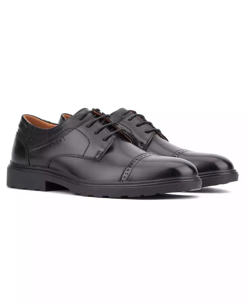 XRAY Footwear Men's Dawson Oxford Dress Shoe 6