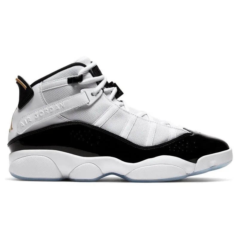 Jordan Jordan 6 Rings - Men's