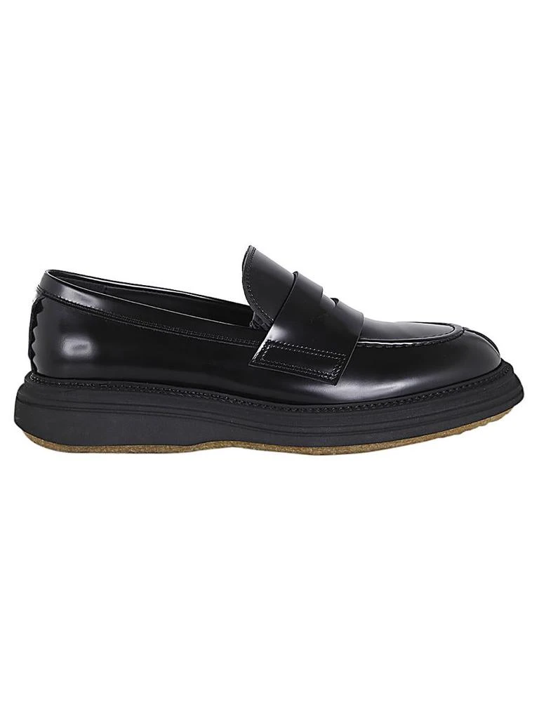 The Antipode The Antipode Victor College Shoes 1