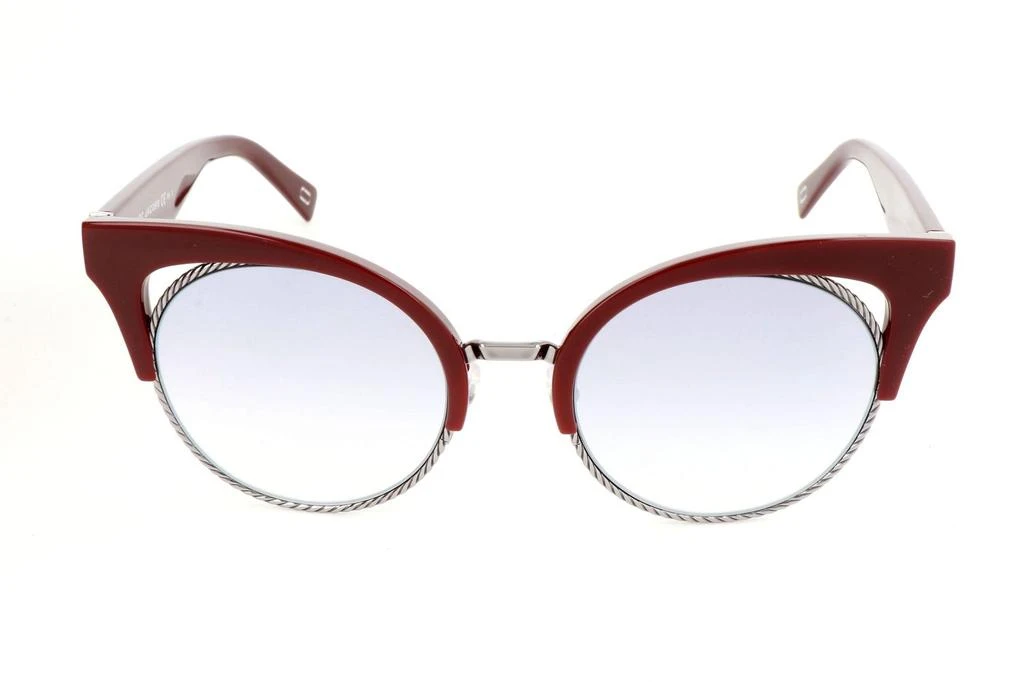 Marc Jacobs Marc Jacobs Eyewear Cat-Eye Frame Sunglasses 1