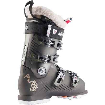 Rossignol Pure Heat Ski Boot - Women
s 3
