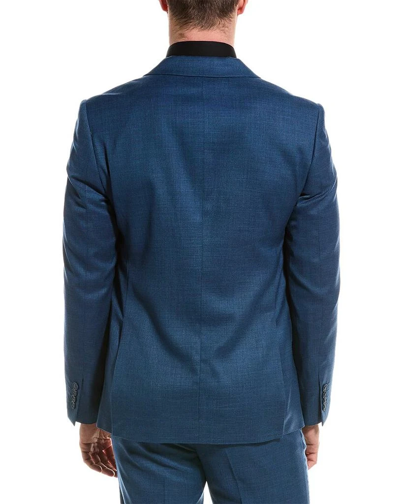 Paisley & Gray Ashton Slim Peak Jacket 2