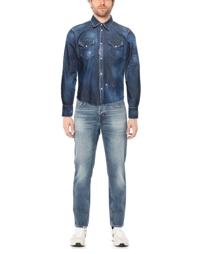 DSQUARED2 Denim shirt 2