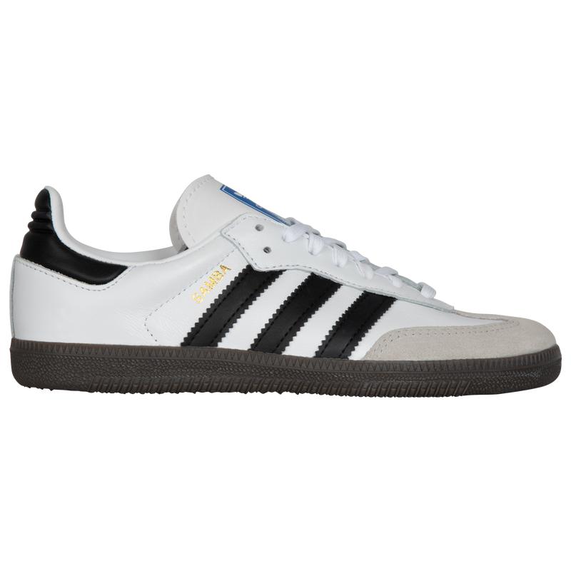 Adidas adidas Originals Samba - Boys' Preschool