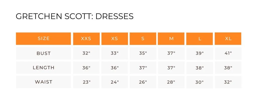 GRETCHEN SCOTT Lobster Soup Dress In Navy 5