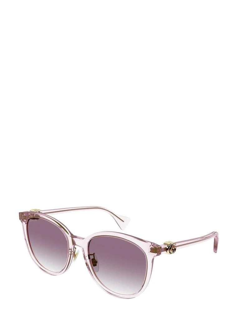 Gucci Gucci Eyewear Square Frame Sunglasses 2