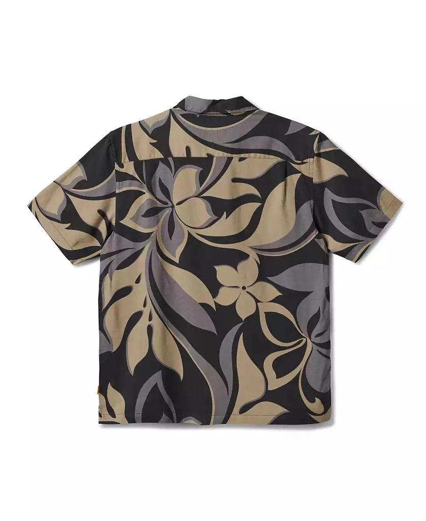 Quiksilver Quiksilver Men's Crusin' Woven Shirt 2