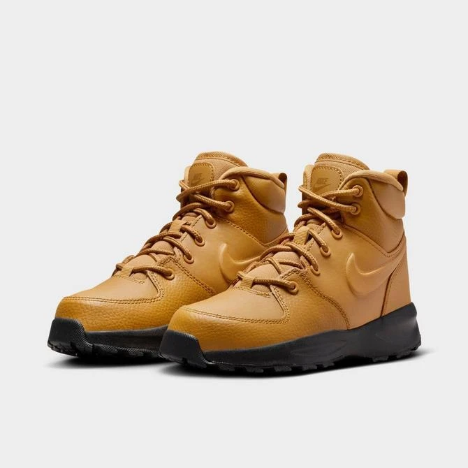 NIKE Little Kids' Nike Manoa Leather Boots 3