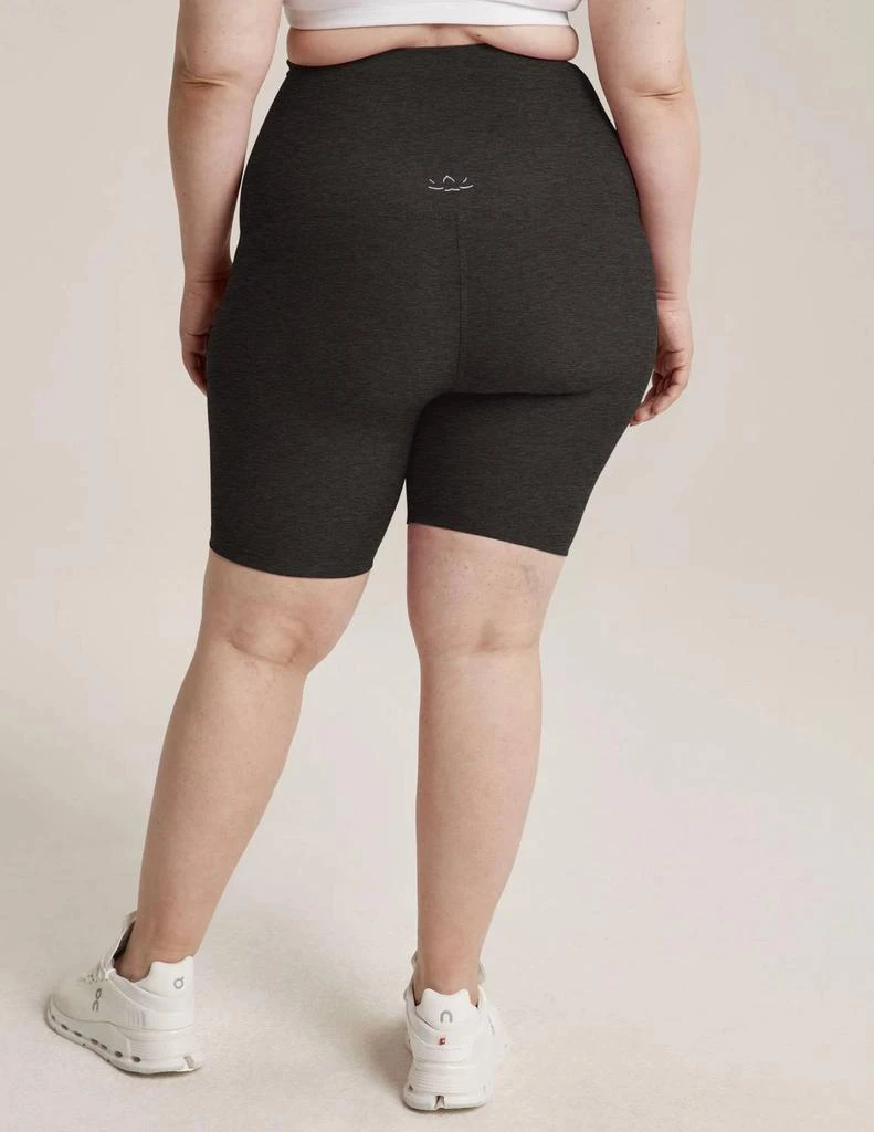 Beyond yoga Beyond Yoga - Spacedye Maternity Biker Shorts 3