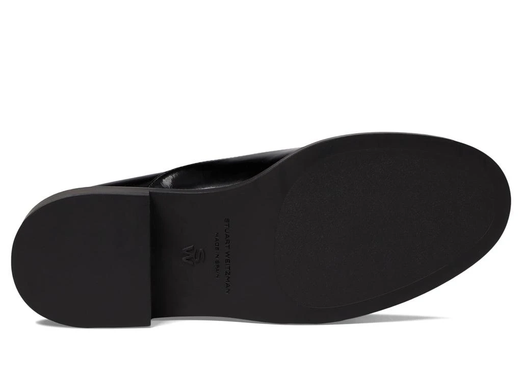 Stuart Weitzman Leighton Monk Strap 3