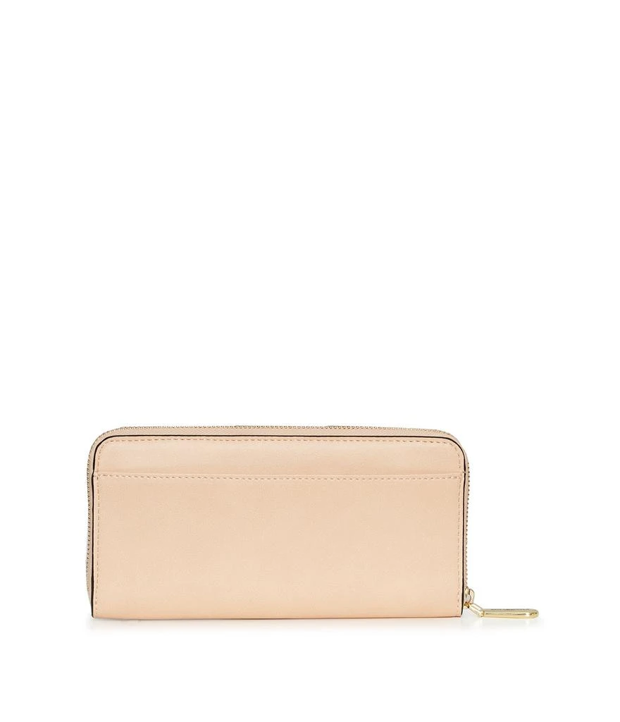 Karl Lagerfeld Paris MAYBELLE CONTINENTAL WALLET 2