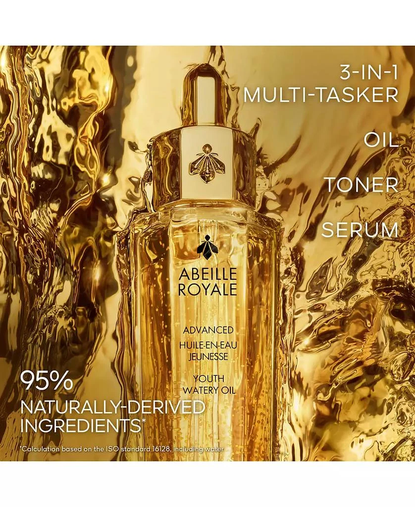 Guerlain 5-Pc. Abeille Royale Routine Skincare Set 6