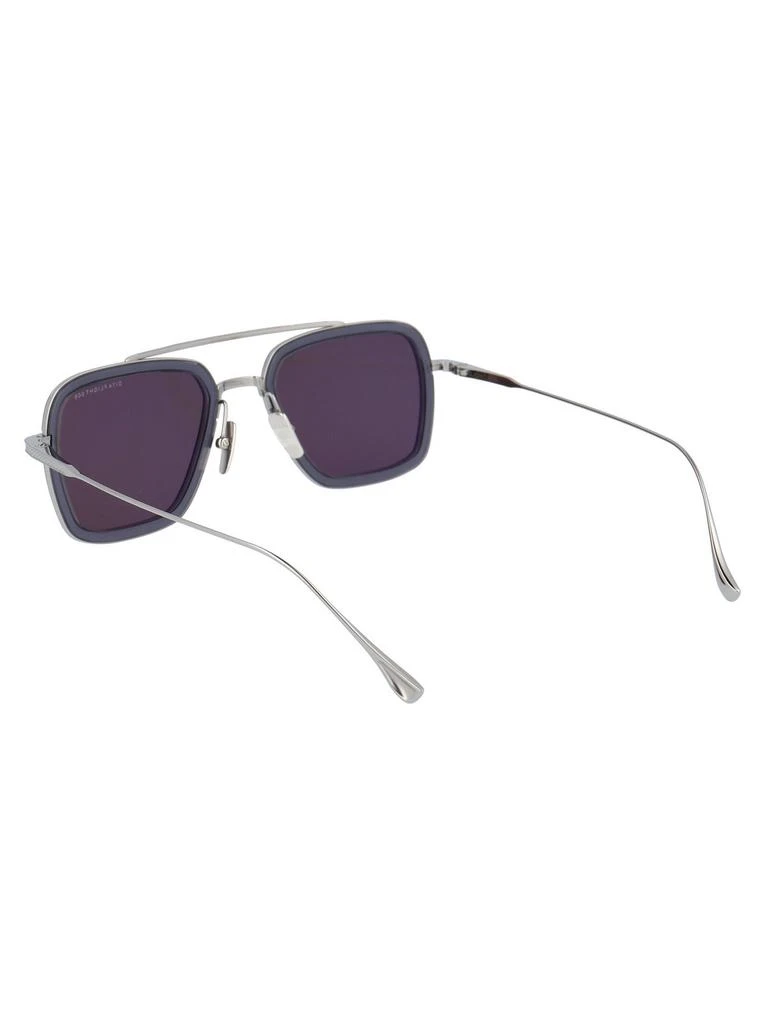 Dita Eyewear Dita Eyewear Flight.006 Aviator Sunglasses 4