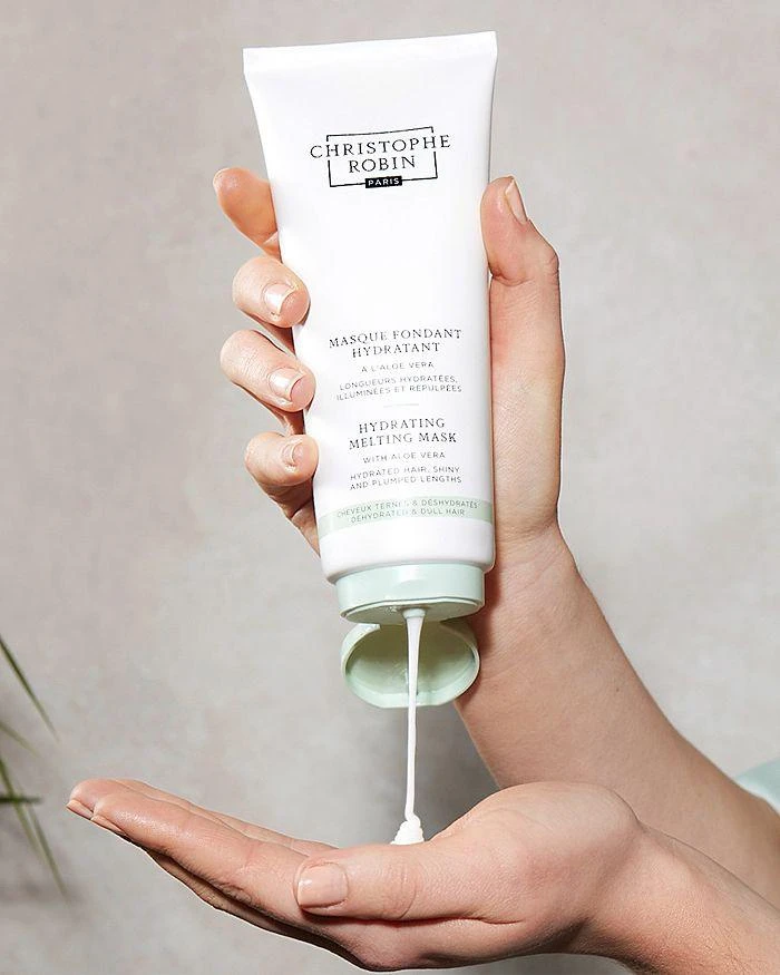 Christophe Robin Hydrating Melting Mask 2.5 oz. 3