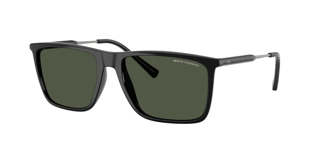 Armani Exchange Armani Exchange Man Sunglass AX4160S 1