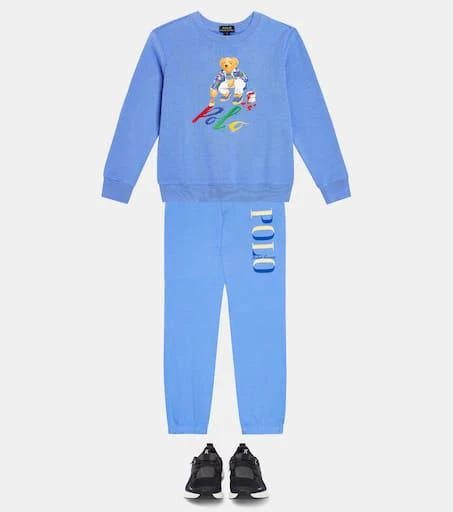 On Kids Cloud Sky running shoes 2