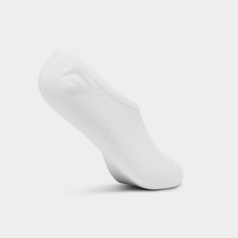 Sof Sole Men's Finish Line 6-Pack No-Show Socks 6