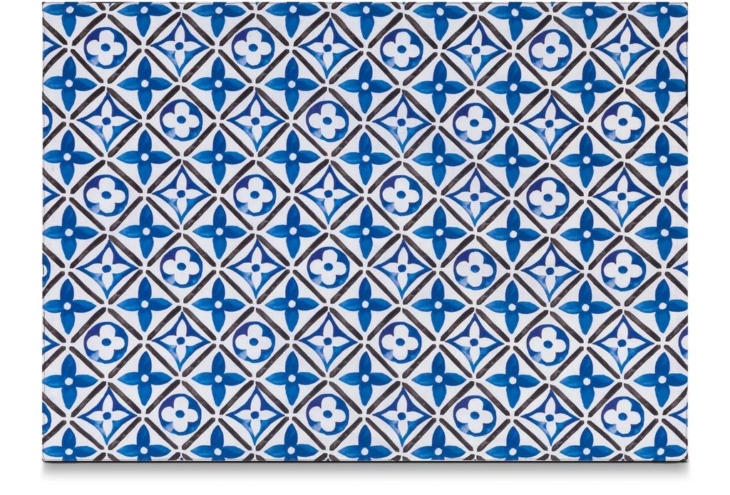 Louis Vuitton Placemat and Napkin Set 4