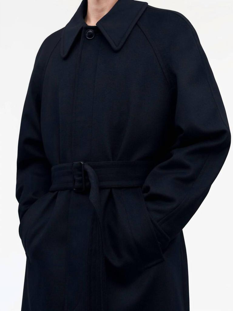 Tiger of Sweden Tiger Of Sweden - Lonnie Coat