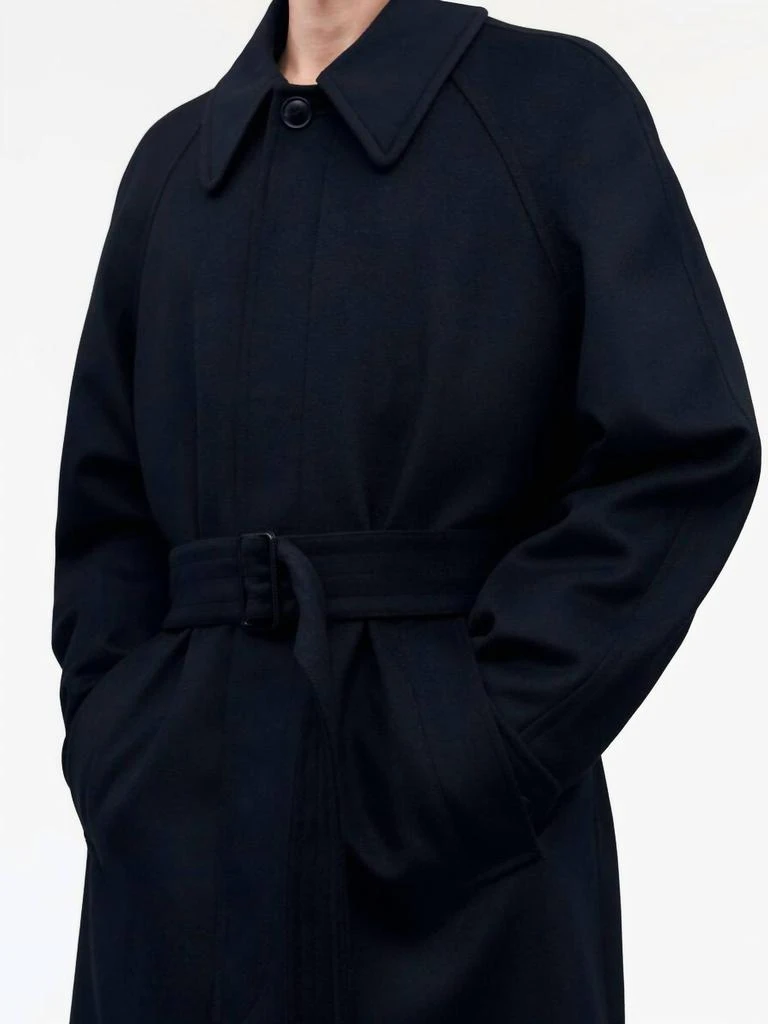 Tiger of Sweden Tiger Of Sweden - Lonnie Coat 2