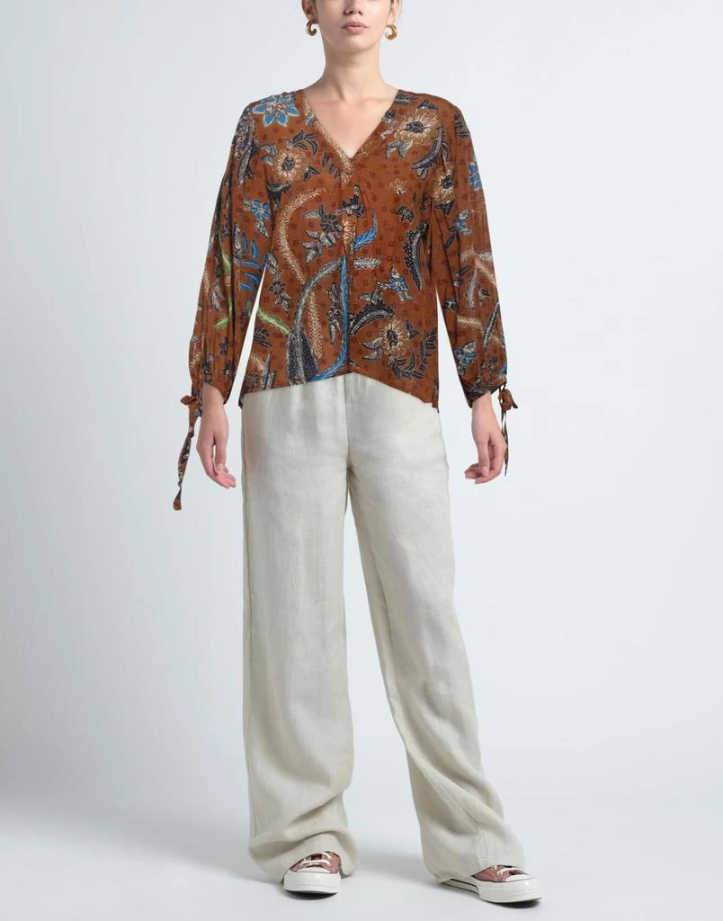 Cara Cara Floral shirts & blouses 2