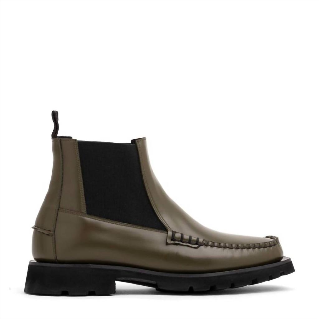 Hereu Hereu - Men's Barga Sport Boots