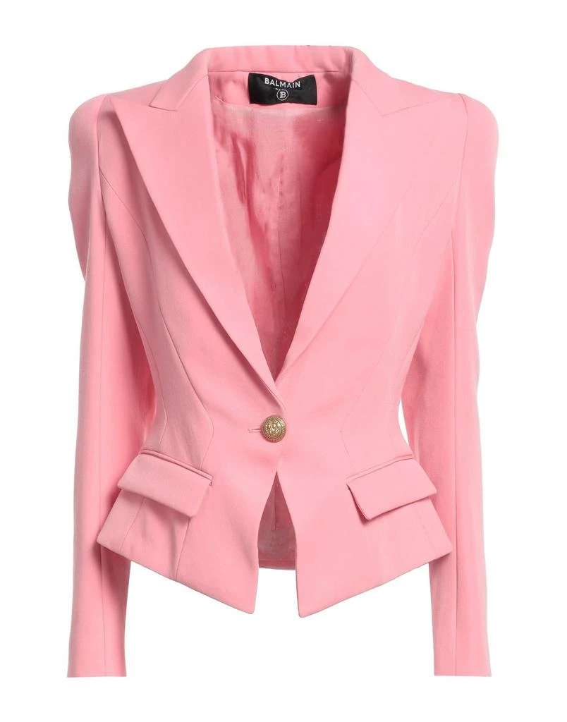 Balmain Blazer 1