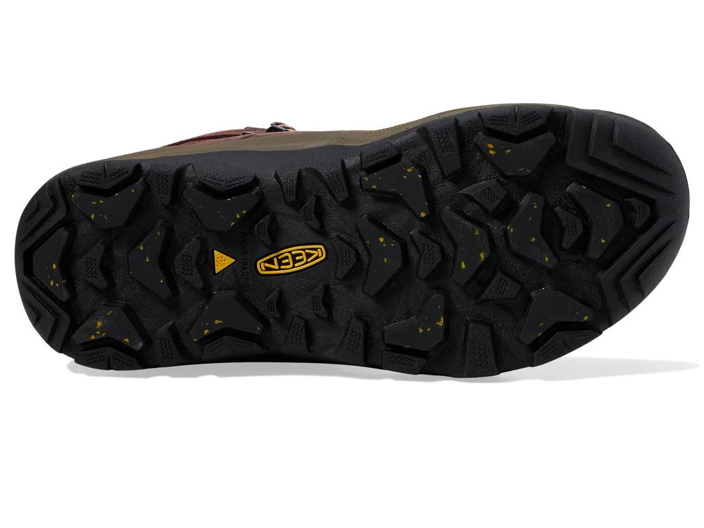 KEEN Revel IV Mid Polar 3