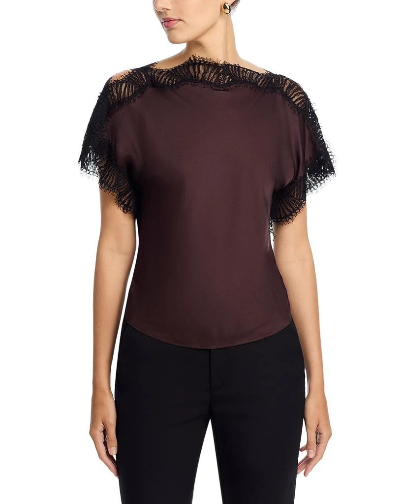 A.L.C. Luna Top 1