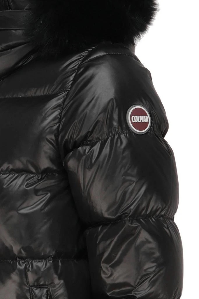 COLMAR Colmar Hooded Down Jacket 3