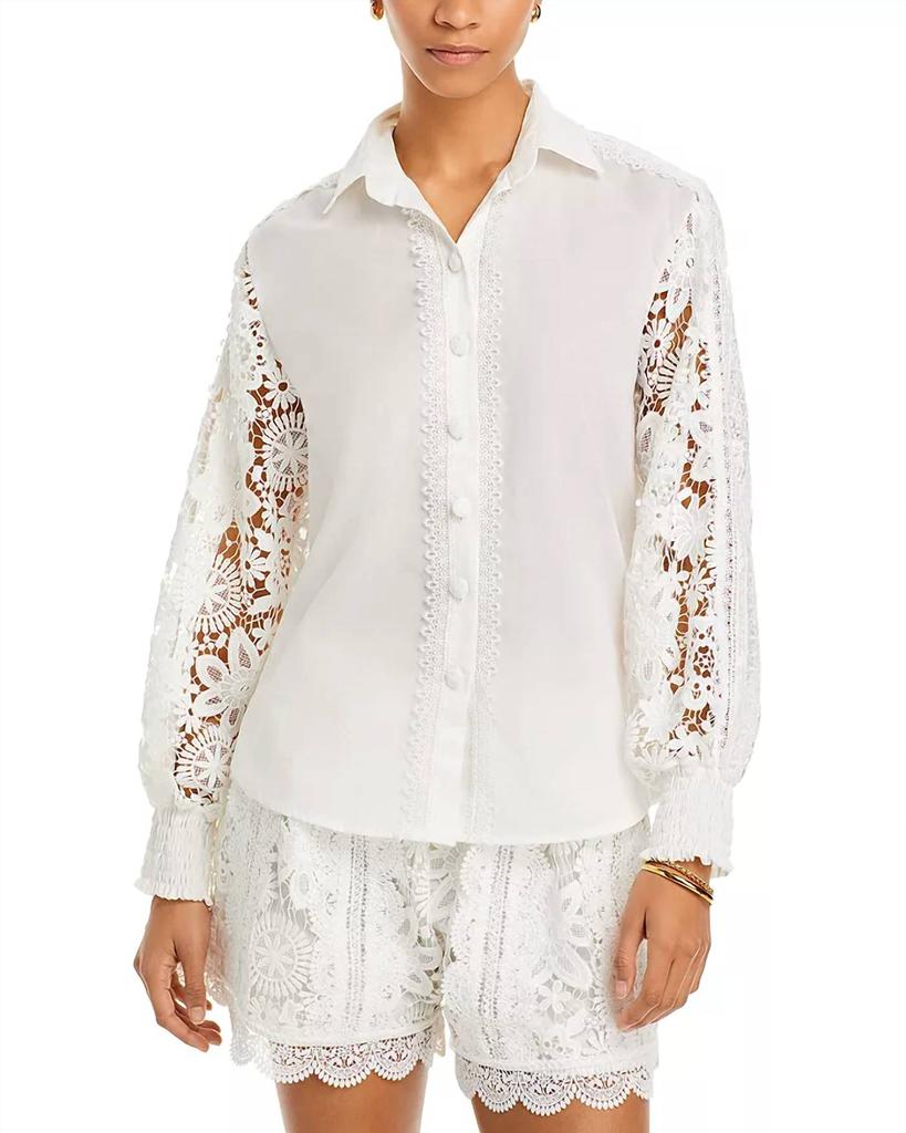 Waimari Waimari - Demi Shirt